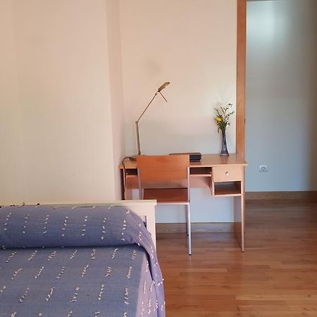 Apartment Plaza Fernando Vigo Exterior photo